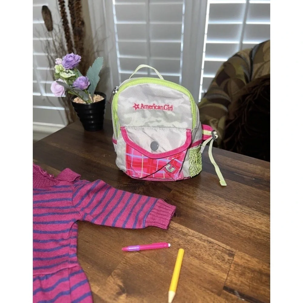 American Girl Doll 18